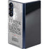 Game of Thrones: Tyrion Lannister Quote Galaxy Z Fold6 Skin