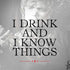 Game of Thrones: Tyrion Lannister Quote Dell Inspiron Skin