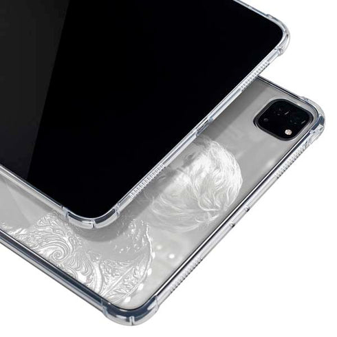 Game of Thrones: Tyrion Lannister Quote iPad Cases