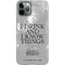 Game of Thrones: Tyrion Lannister Quote iPhone 11 Pro Lite Case