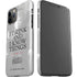 Game of Thrones: Tyrion Lannister Quote iPhone 11 Pro Lite Case