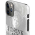 Game of Thrones: Tyrion Lannister Quote iPhone 11 Pro Max Lite Case