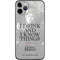 Game of Thrones: Tyrion Lannister Quote iPhone 11 Pro Skin