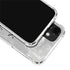 Game of Thrones: Tyrion Lannister Quote iPhone 12 Clear Case