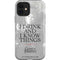 Game of Thrones: Tyrion Lannister Quote iPhone 12 Impact Case