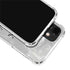 Game of Thrones: Tyrion Lannister Quote iPhone 12 Mini Clear Case