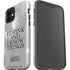 Game of Thrones: Tyrion Lannister Quote iPhone 12 Mini Impact Case
