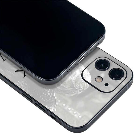 Game of Thrones: Tyrion Lannister Quote iPhone 12 Mini Skin