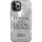 Game of Thrones: Tyrion Lannister Quote iPhone 12 Pro Impact Case