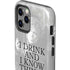 Game of Thrones: Tyrion Lannister Quote iPhone 12 Pro Impact Case