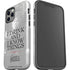 Game of Thrones: Tyrion Lannister Quote iPhone 12 Pro Impact Case