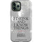 Game of Thrones: Tyrion Lannister Quote iPhone 12 Pro Max Impact Case