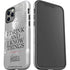 Game of Thrones: Tyrion Lannister Quote iPhone 12 Pro Max Impact Case