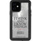 Game of Thrones: Tyrion Lannister Quote iPhone 12 Waterproof Case