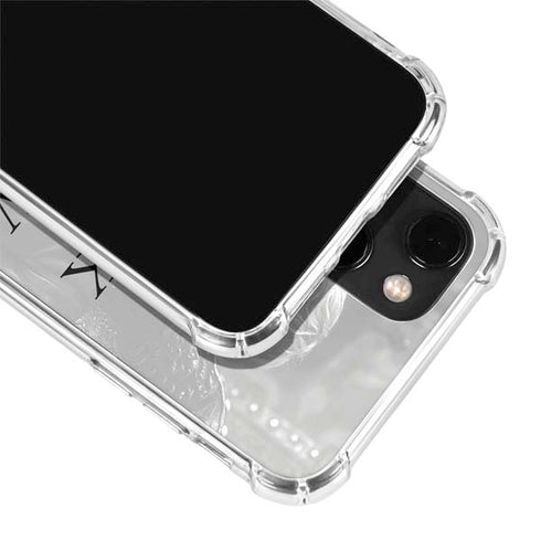 Game of Thrones: Tyrion Lannister Quote iPhone 13 Clear Case