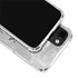 Game of Thrones: Tyrion Lannister Quote iPhone 13 Clear Case