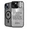 Game of Thrones: Tyrion Lannister Quote iPhone 13 Kickstand Case