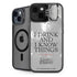 Game of Thrones: Tyrion Lannister Quote iPhone 13 Kickstand Case