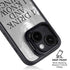 Game of Thrones: Tyrion Lannister Quote iPhone 13 Kickstand Case