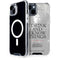 Game of Thrones: Tyrion Lannister Quote iPhone 13 MagSafe Case