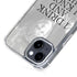 Game of Thrones: Tyrion Lannister Quote iPhone 13 MagSafe Case