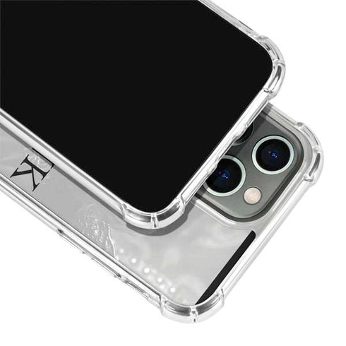 Game of Thrones: Tyrion Lannister Quote iPhone 13 Pro Clear Case