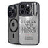 Game of Thrones: Tyrion Lannister Quote iPhone 13 Pro Kickstand Case