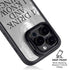 Game of Thrones: Tyrion Lannister Quote iPhone 13 Pro Kickstand Case