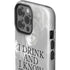 Game of Thrones: Tyrion Lannister Quote iPhone 13 Pro Max Impact Case
