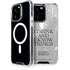 Game of Thrones: Tyrion Lannister Quote iPhone 13 Pro Max MagSafe Case