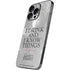 Game of Thrones: Tyrion Lannister Quote iPhone 13 Pro Max Skin