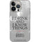 Game of Thrones: Tyrion Lannister Quote iPhone 13 Pro Skin