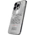 Game of Thrones: Tyrion Lannister Quote iPhone 13 Pro Skin