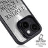 Game of Thrones: Tyrion Lannister Quote iPhone 14 Kickstand Case