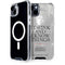 Game of Thrones: Tyrion Lannister Quote iPhone 14 MagSafe Case