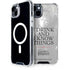 Game of Thrones: Tyrion Lannister Quote iPhone 14 MagSafe Case