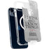 Game of Thrones: Tyrion Lannister Quote iPhone 14 MagSafe Case