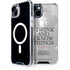 Game of Thrones: Tyrion Lannister Quote iPhone 14 Plus MagSafe Case