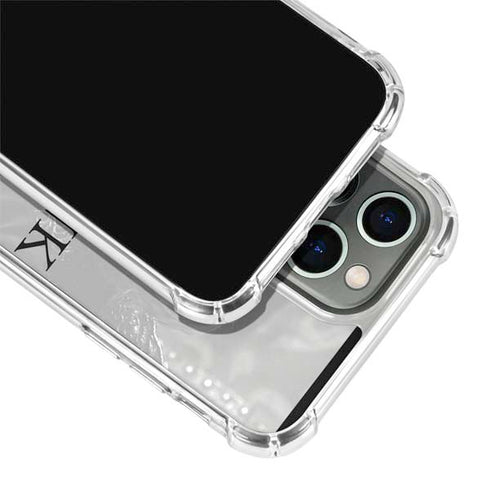 Game of Thrones: Tyrion Lannister Quote iPhone 14 Pro Clear Case