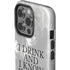 Game of Thrones: Tyrion Lannister Quote iPhone 14 Pro Impact Case