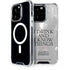 Game of Thrones: Tyrion Lannister Quote iPhone 14 Pro MagSafe Case