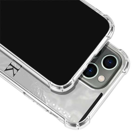 Game of Thrones: Tyrion Lannister Quote iPhone 14 Pro Max Clear Case