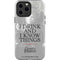 Game of Thrones: Tyrion Lannister Quote iPhone 14 Pro Max Impact Case