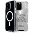 Game of Thrones: Tyrion Lannister Quote iPhone 14 Pro Max MagSafe Case