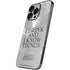 Game of Thrones: Tyrion Lannister Quote iPhone 14 Pro Skin