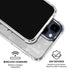 Game of Thrones: Tyrion Lannister Quote iPhone 15 Clear Case