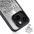 Game of Thrones: Tyrion Lannister Quote iPhone 15 Kickstand Case