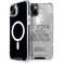 Game of Thrones: Tyrion Lannister Quote iPhone 15 Plus MagSafe Case