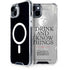 Game of Thrones: Tyrion Lannister Quote iPhone 15 Plus MagSafe Case