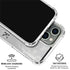 Game of Thrones: Tyrion Lannister Quote iPhone 15 Pro Clear Case